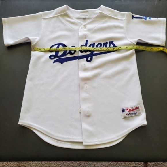 Dodgers Jersey - Picture 6 of 8